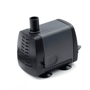 SOBO Submersible Water Pump. 40w, 2000 L/H, Max Height 2m.