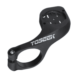 Toseek Out Front Garmin Mount (90mm Reach)