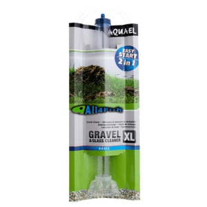 Aquarium Gravel and Glass Cleaner - X Large (665mm)