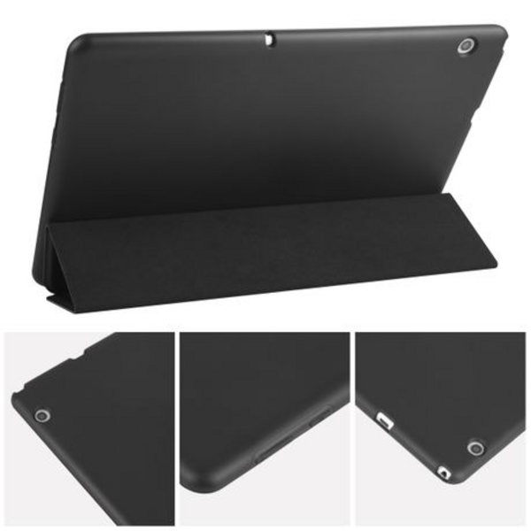 T4U PU Leather Tri Fold Flip Cover for Huawei MediaPad T5 10 inch - Image 11