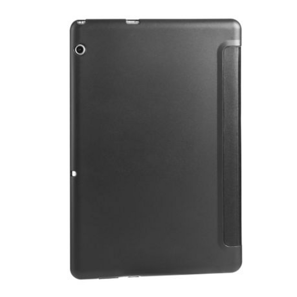 T4U PU Leather Tri Fold Flip Cover for Huawei MediaPad T5 10 inch - Image 8