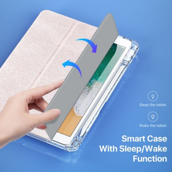 DUX DUCIS Unid Case - iPad 7/8 /9 10.2 / iPad Air 3 / iPad Pro 10.5(2017) - Image 17