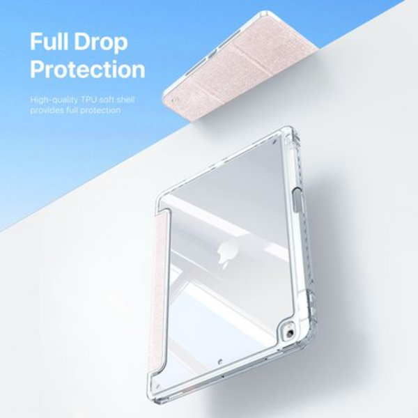 DUX DUCIS Unid Case - iPad 7/8 /9 10.2 / iPad Air 3 / iPad Pro 10.5(2017) - Image 14
