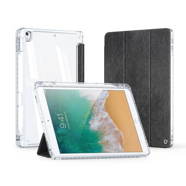 DUX DUCIS Unid Case - iPad 7/8 /9 10.2 / iPad Air 3 / iPad Pro 10.5(2017) - Image 9