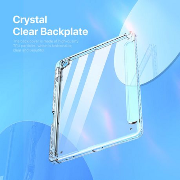 DUX DUCIS Unid Case - iPad 7/8 /9 10.2 / iPad Air 3 / iPad Pro 10.5(2017) - Image 24