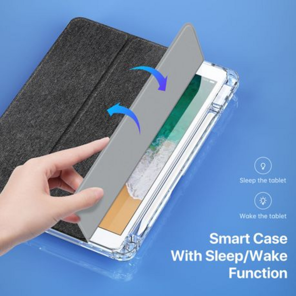 DUX DUCIS Unid Case - iPad 7/8 /9 10.2 / iPad Air 3 / iPad Pro 10.5(2017) - Image 20