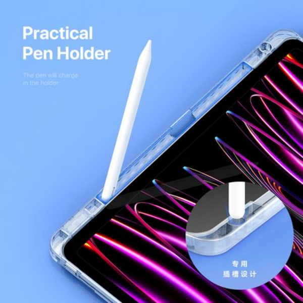 DUX DUCIS Unid Case - iPad Air6 11/iPad Air 4/5 10.9/iPad Pro 11 2020/21/22 - Image 32