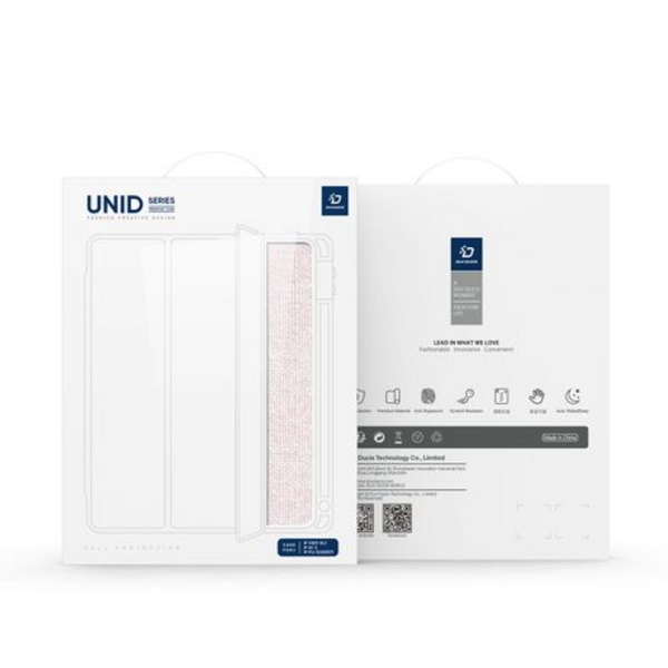 DUX DUCIS Unid Case - iPad 7/8 /9 10.2 / iPad Air 3 / iPad Pro 10.5(2017) - Image 23