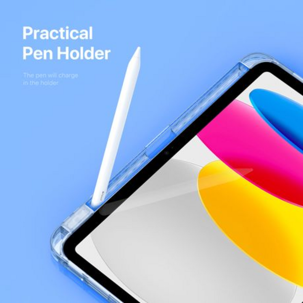 DUX DUCIS Unid Series Case for iPad 10 (2022 Onwards) - Image 18