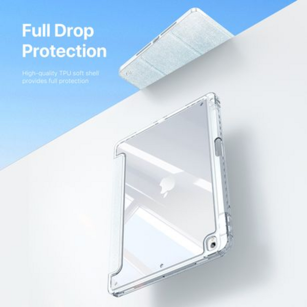 DUX DUCIS Unid Case - iPad 7/8 /9 10.2 / iPad Air 3 / iPad Pro 10.5(2017) - Image 18