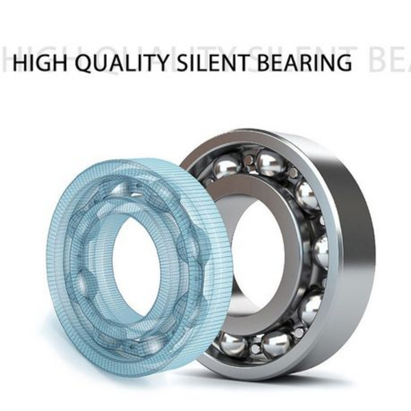 QE1000 Spinning Fishing Reel - Image 4