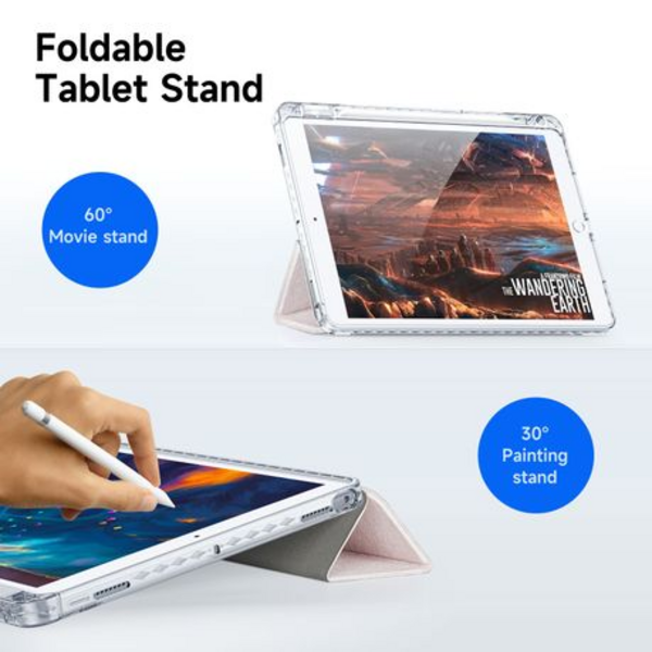 DUX DUCIS Unid Case - iPad 7/8 /9 10.2 / iPad Air 3 / iPad Pro 10.5(2017) - Image 12