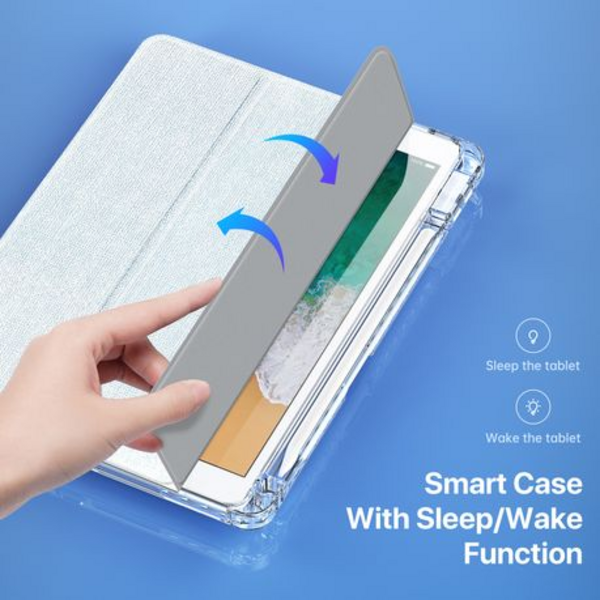 DUX DUCIS Unid Case - iPad 7/8 /9 10.2 / iPad Air 3 / iPad Pro 10.5(2017) - Image 21