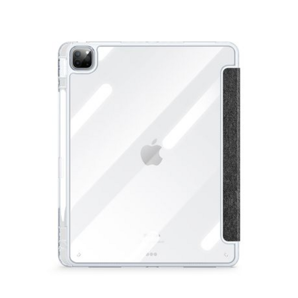 DUX DUCIS Unid Case - iPad Air6 11/iPad Air 4/5 10.9/iPad Pro 11 2020/21/22 - Image 18