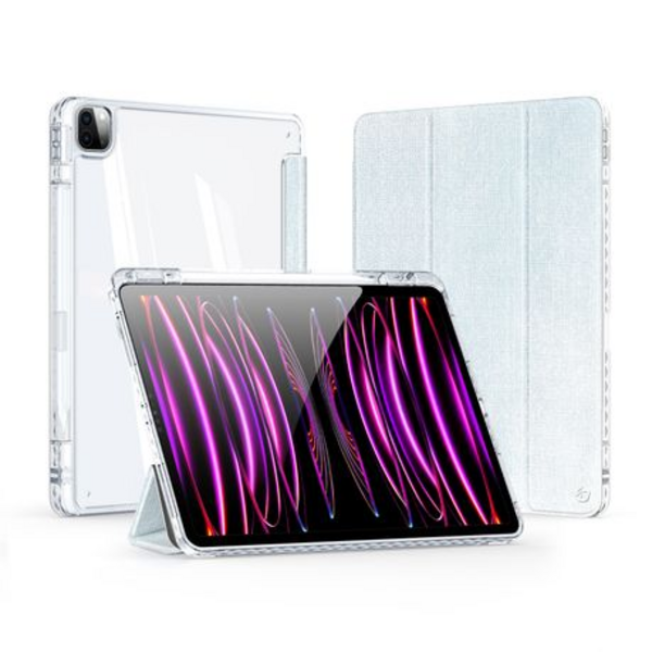 DUX DUCIS Unid Case - iPad Air6 11/iPad Air 4/5 10.9/iPad Pro 11 2020/21/22 - Image 29