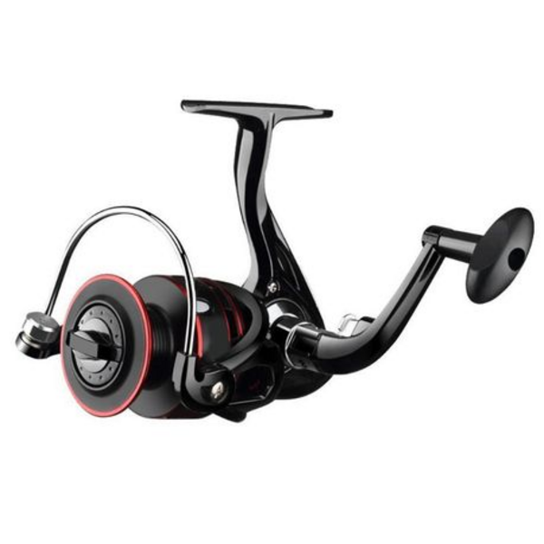 QE1000 Spinning Fishing Reel