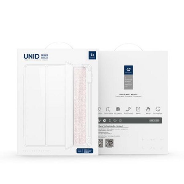 DUX DUCIS Unid Case - iPad Air6 11/iPad Air 4/5 10.9/iPad Pro 11 2020/21/22 - Image 14
