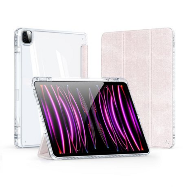 DUX DUCIS Unid Case - iPad Air6 11/iPad Air 4/5 10.9/iPad Pro 11 2020/21/22 - Image 23