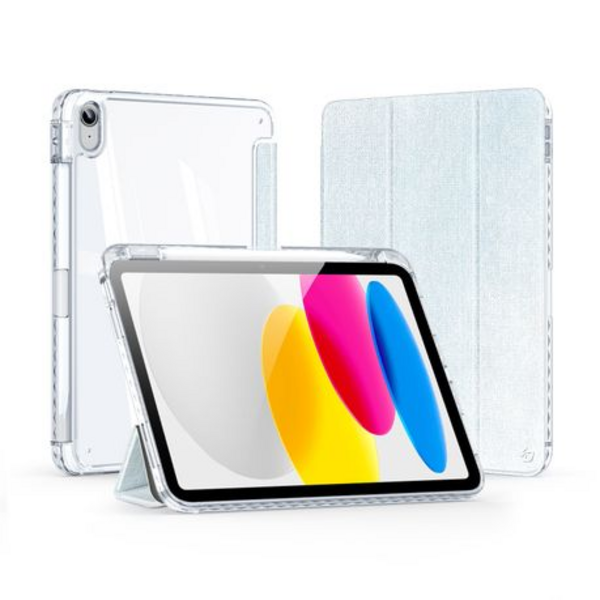 DUX DUCIS Unid Series Case for iPad 10 (2022 Onwards) - Image 5