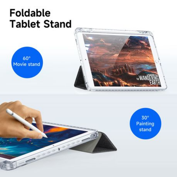 DUX DUCIS Unid Case - iPad 7/8 /9 10.2 / iPad Air 3 / iPad Pro 10.5(2017) - Image 26