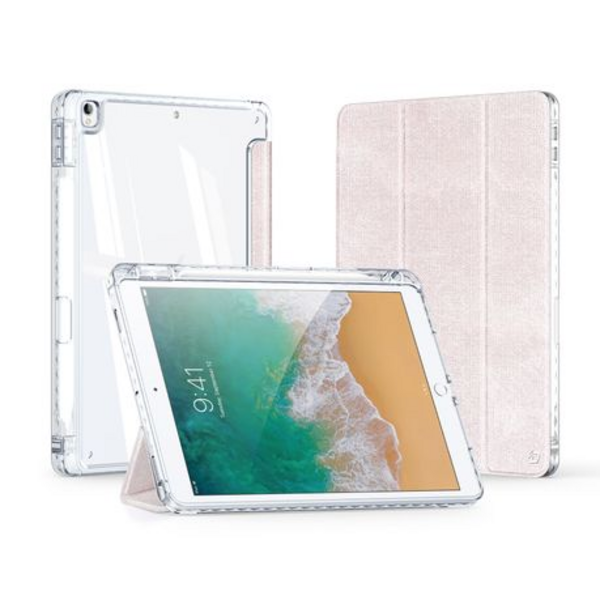 DUX DUCIS Unid Case - iPad 7/8 /9 10.2 / iPad Air 3 / iPad Pro 10.5(2017) - Image 2