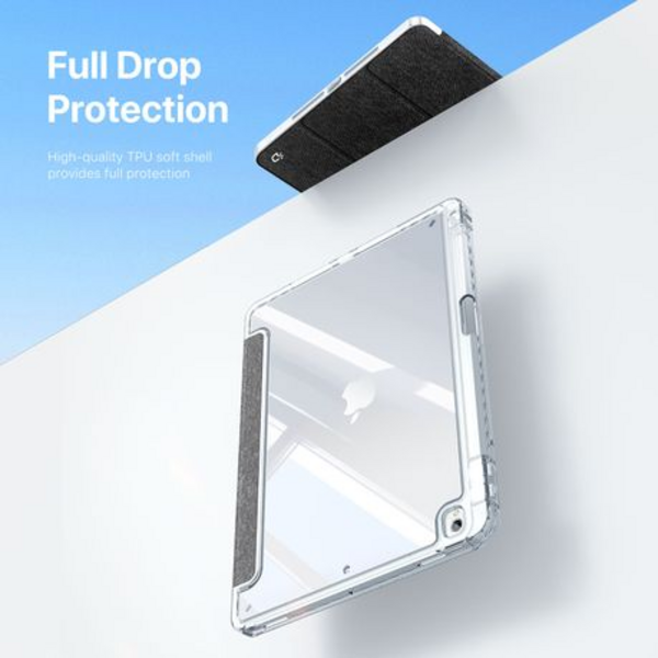 DUX DUCIS Unid Case - iPad 7/8 /9 10.2 / iPad Air 3 / iPad Pro 10.5(2017) - Image 25