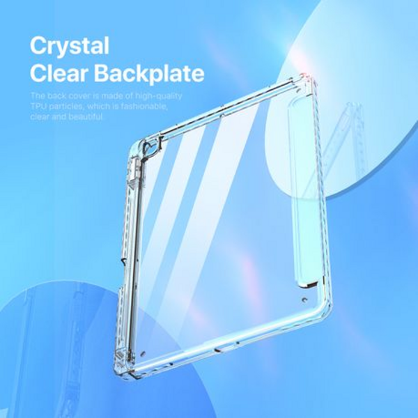 DUX DUCIS Unid Case - iPad 7/8 /9 10.2 / iPad Air 3 / iPad Pro 10.5(2017) - Image 33