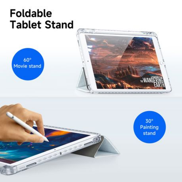 DUX DUCIS Unid Case - iPad 7/8 /9 10.2 / iPad Air 3 / iPad Pro 10.5(2017) - Image 29