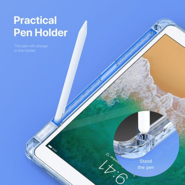 DUX DUCIS Unid Case - iPad 7/8 /9 10.2 / iPad Air 3 / iPad Pro 10.5(2017) - Image 7