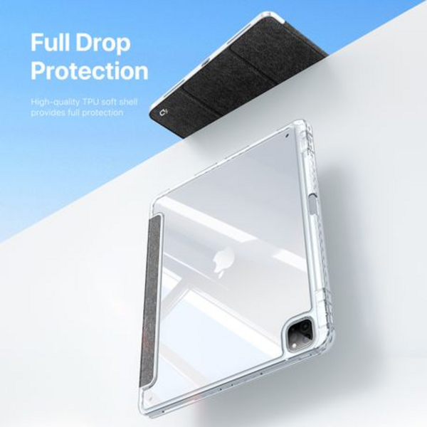 DUX DUCIS Unid Case - iPad Air6 11/iPad Air 4/5 10.9/iPad Pro 11 2020/21/22 - Image 3