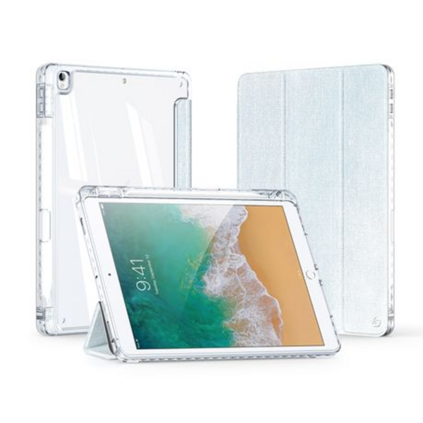 DUX DUCIS Unid Case - iPad 7/8 /9 10.2 / iPad Air 3 / iPad Pro 10.5(2017) - Image 11