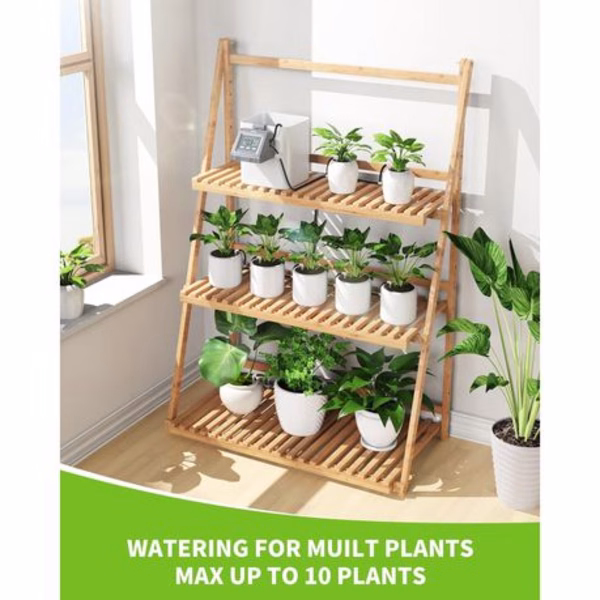 RainPoint Micro-Drip Indoor Irrigation Kit - Image 5