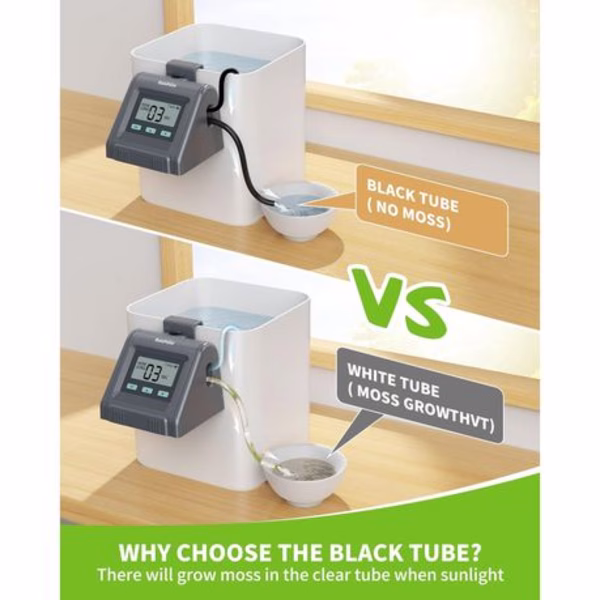 RainPoint Micro-Drip Indoor Irrigation Kit - Image 3