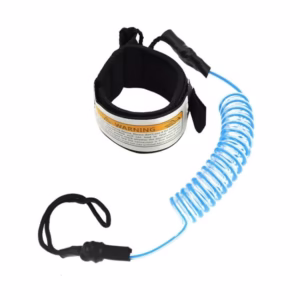 Surf Coil Leash