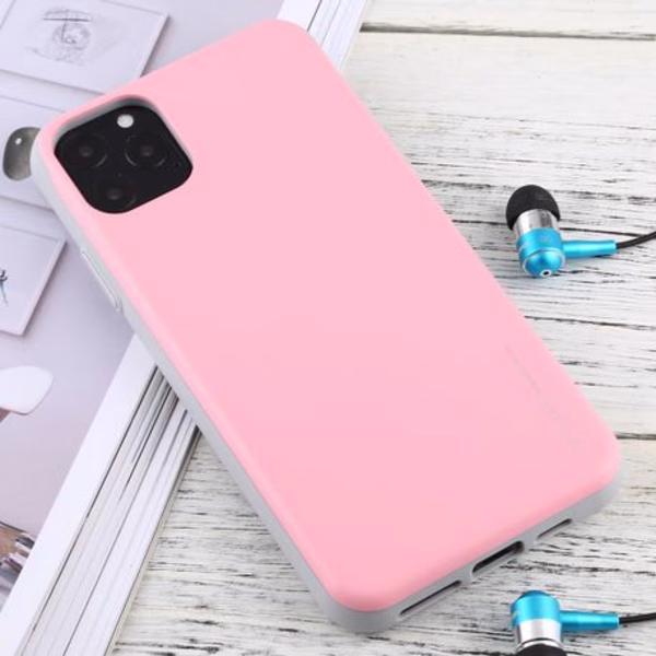 Goospery Sky Slide Bumper Case for iPhone 11 Pro Max - Image 2