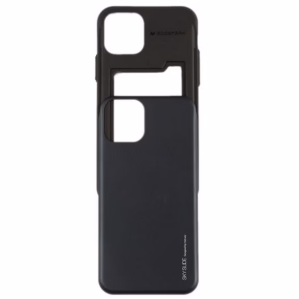 Goospery Sky Slide Bumper Case for iPhone 11 Pro Max - Image 11