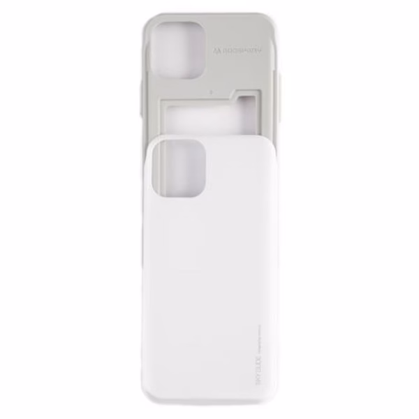 Goospery Sky Slide Bumper Case for iPhone 11 Pro Max