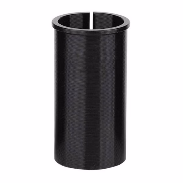 Alumnium Seatpost Shim Adapter 27.2mm to 30.4mm