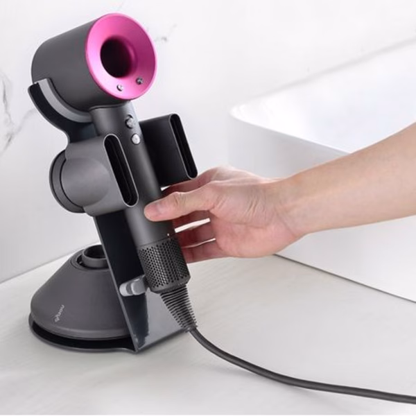 Hair Dryer Holder Stand for Dyson Supersonic Hairdryer - Image 4