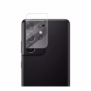 Mocolo Tempered Glass Camera Protector for Samsung Galaxy S22 Ultra