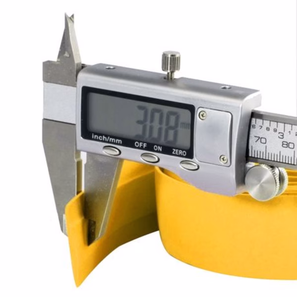 TOSEEK Handle Bar Tape with Bar End Plugs - Image 17