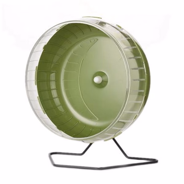 CARNO 21cm Rodent/Hamster Wheel (M) - Image 3