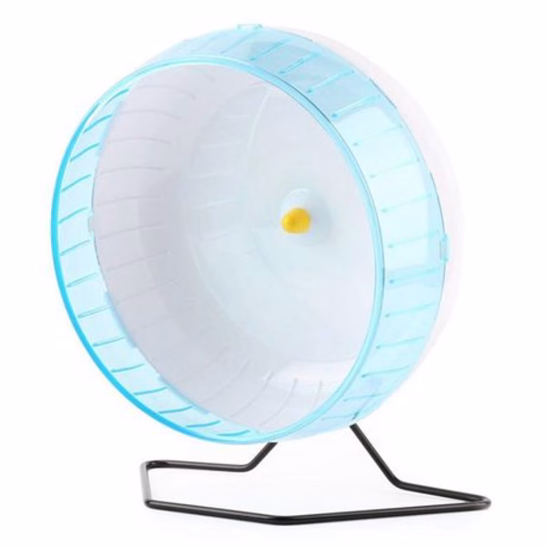 CARNO 21cm Rodent/Hamster Wheel (M) - Image 4