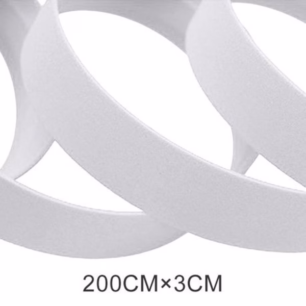 TOSEEK Handle Bar Tape with Bar End Plugs - Image 16