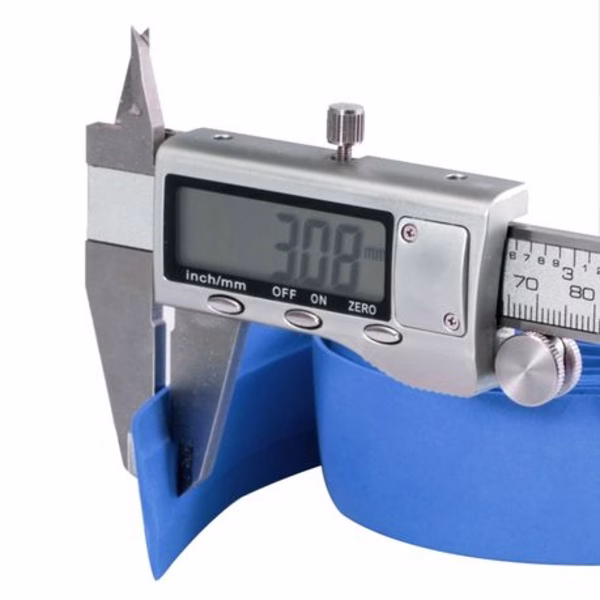 TOSEEK Handle Bar Tape with Bar End Plugs - Image 15