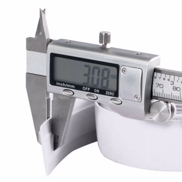 TOSEEK Handle Bar Tape with Bar End Plugs - Image 10