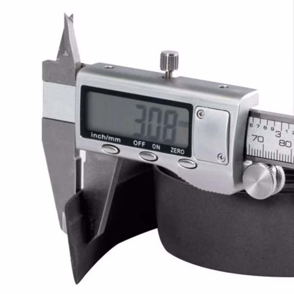 TOSEEK Handle Bar Tape with Bar End Plugs - Image 14