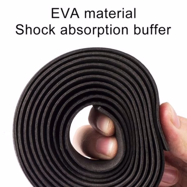 TOSEEK Handle Bar Tape with Bar End Plugs - Image 11