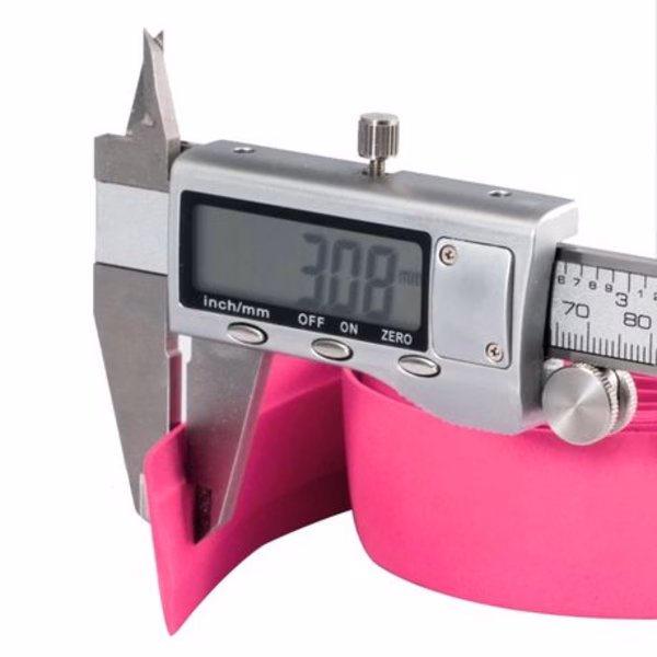 TOSEEK Handle Bar Tape with Bar End Plugs - Image 19