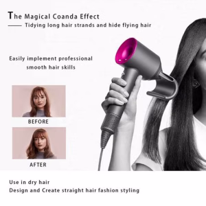 T4U Flyaway Attachment Nozzle for Dyson Hair Dryer HD01 02 03 04 08